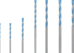 BOSCH WIERTŁO CYL-9 MULTICONSTRUCTION 7szt. (5/5,5/6/6/7/8/10mm) EXPERT