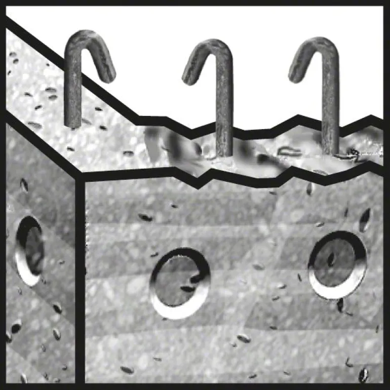 BOSCH WIERTŁO SDS MAX-8X 28*600*720