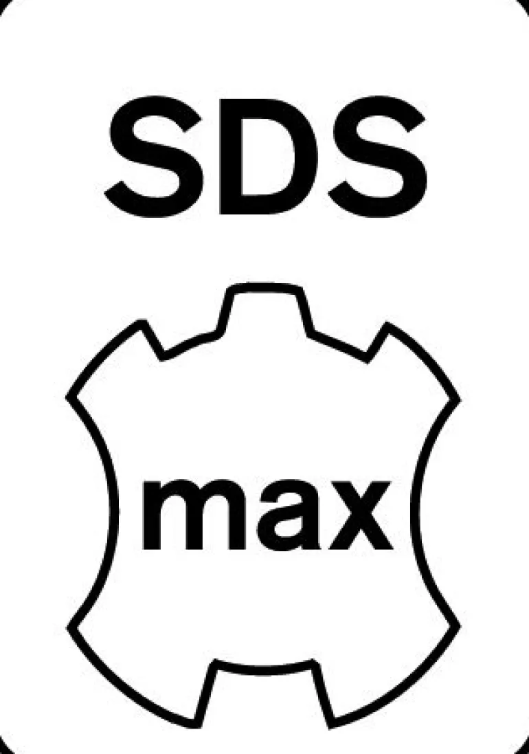 BOSCH WIERTŁO SDS MAX-8X 28*600*720