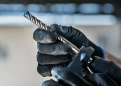 BOSCH WIERTŁO SDS PLUS-7X EXPERT 25 x 550 x 600mm