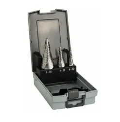 BOSCH WIERTŁO STOPNIOWE kpl. 3szt.