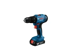 BOSCH WKRĘTARKA UDAROWA GSB 183-LI 2x2,0Ah 56/21Nm WALIZKA