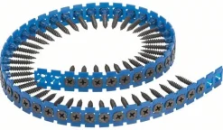 BOSCH WKRĘTY DO DREWNA TAŚMA 3,9x25m 1000szt.m