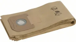 BOSCH WOREK FILTRACYJNY PAPIEROWY DO GAS55 /5szt.