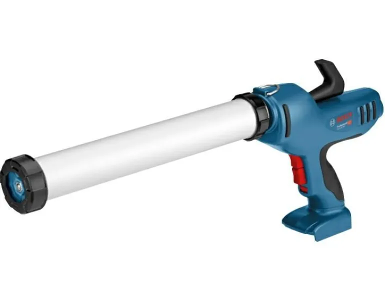 BOSCH WYCISKACZ DO MAS 18V LI-ION BEZ AKUMULATORÓW I ŁADOWARKI GCG 18V-600