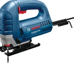 BOSCH WYRZYNARKA 710W GST8000 E