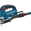 BOSCH WYRZYNARKA 650W WALIZKA GST 90 BE