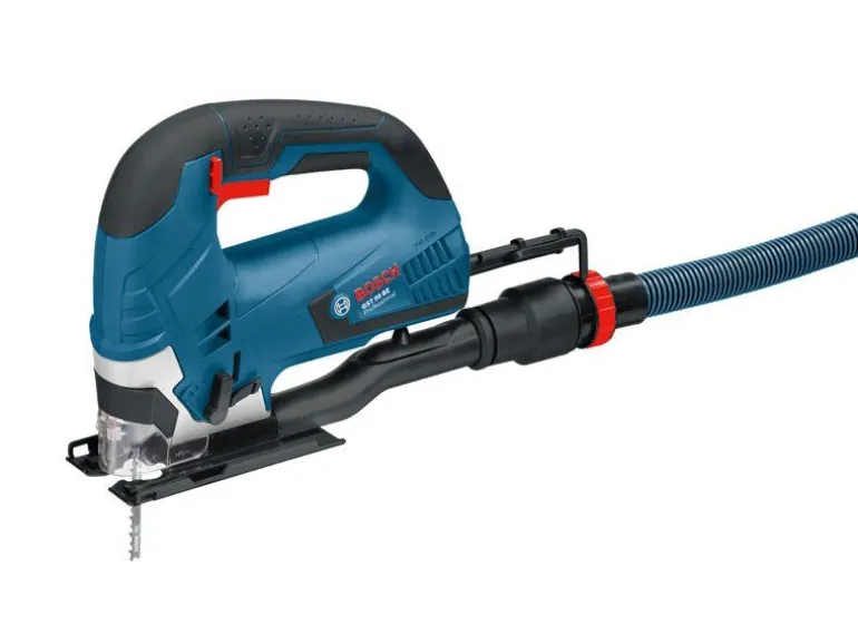 BOSCH WYRZYNARKA 650W WALIZKA GST 90 BE