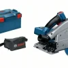 BOSCH ZAGŁĘBIARKA 18V 140mm GKT 18V-52 GC SOLO