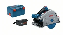 BOSCH ZAGŁĘBIARKA 18V 140mm GKT 18V-52 GC SOLO