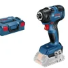 BOSCH ZAKRĘTARKA UDAROWA 18V 200Nm BEZ AKUMULATORÓW I ŁADOWARKI GDR 18V-200 SOLO L-BOXX