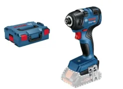 BOSCH ZAKRĘTARKA UDAROWA 18V 200Nm BEZ AKUMULATORÓW I ŁADOWARKI GDR 18V-200 SOLO L-BOXX