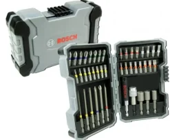 BOSCH ZESTAW BITÓW 43 szt. X-pro