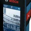 BOSCH.DALMIERZ GLM 150-27 C
