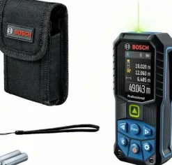 BOSCH.DALMIERZ GLM 50-27 CG