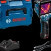 BOSCH.KAMERA TERMOWIZYJNA 12V 1x2,0Ah USB-C GTC 600C LB