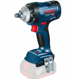 BOSCH.KLUCZ UD.GDS 18V-400 1/2" SOLO