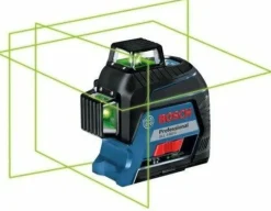 BOSCH.LASER GLL 3-80 G ZIELONY WALIZKA