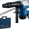 BOSCH.MŁOT GSH 500 1150W SDS-MAX 7,5J