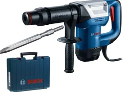 BOSCH.MŁOT GSH 500 1150W SDS-MAX 7,5J
