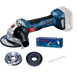 BOSCH.SZLIFIERKA KĄT. 115mm GWS 180-LI SOLO