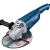 BOSCH.SZLIFIERKA KĄT.2200W/GWS2200-230