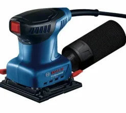 BOSCH.SZLIFIERKA OSCYL.GSS 140A