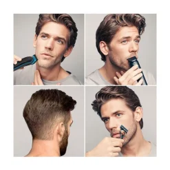 BRAUN MULTIGROOMER MGK5045