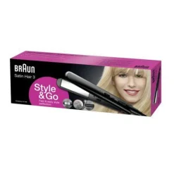 Braun Satin Hair 3 ST300