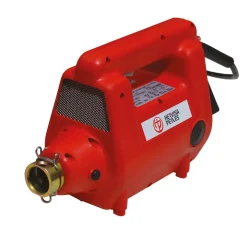 Buława wibracyjna Hervisa AM 42/4 Rotary + napęd CMP