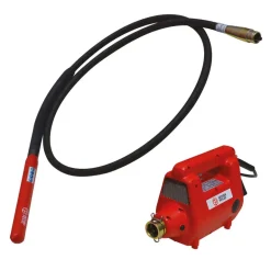 Buława wibracyjna Hervisa AM 42/3 Rotary + napęd CMP