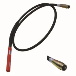 Buława wibracyjna Hervisa AM 50/3 Rotary + napęd CMP