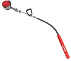 Buława wibracyjna spalinowa Hervisa V-Flex 45