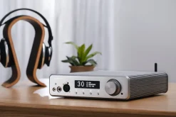 Burson Audio Conductor 3X Reference Srebrny