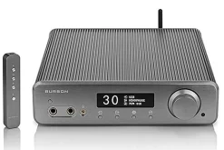 Burson Audio Przetwornik DAC Conductor 3 Reference