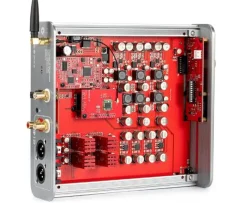 Burson Composer 3X Performance Przetwornik Cyfrowo-Analogowy DAC