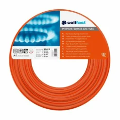 CELLFAST WĄŻ DO PROPAN-BUTANU 9mm*50m