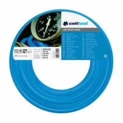 CELLFAST WĄŻ DO TLENU 6mm DŁUGOŚĆ: 50m