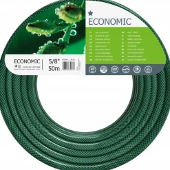 CELLFAST WĄŻ OGRODOWY ECONOMIC ROZMIAR: 5/8" DŁUGOŚĆ: 50m