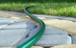 CELLFAST WĄŻ OGRODOWY ECONOMIC ROZMIAR: 5/8" DŁUGOŚĆ: 50m