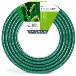 CELLFAST WĄŻ OGRODOWY ECONOMIC ROZMIAR: 1" DŁUGOŚĆ: 50m