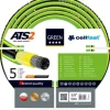 CELLFAST WĄŻ OGRODOWY GREEN ATS2 ROZMIAR: 5/8" DŁUGOŚĆ: 50m