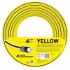 CELLFAST WĄŻ OGRODOWY YELLOW ROZMIAR: 3/4" DŁUGOŚĆ: 50m