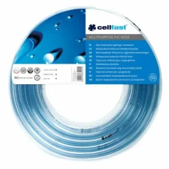 CF.WĄŻ IGIEL.OGÓL.STOS.25,0x3,0 25mb PL