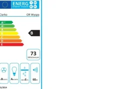 CIARKO ORW 38 SREBRNY