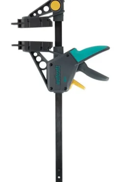 Ścisk do budowy tarasów Wolfcraft