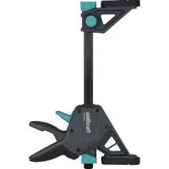 Ścisk jednoręczny Wolfcraft PRO MAX 915 mm