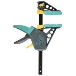 Ścisk jednoręczny Wolfcraft EHZ PRO / 100-700 mm