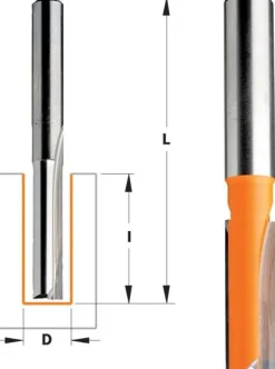 CMT FREZ PROSTY DŁUGI HM D=10 I=31,7 L=60 S=8