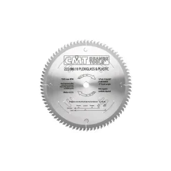 CMT PIŁA HM 250x30x2,8/2,2 Z=80